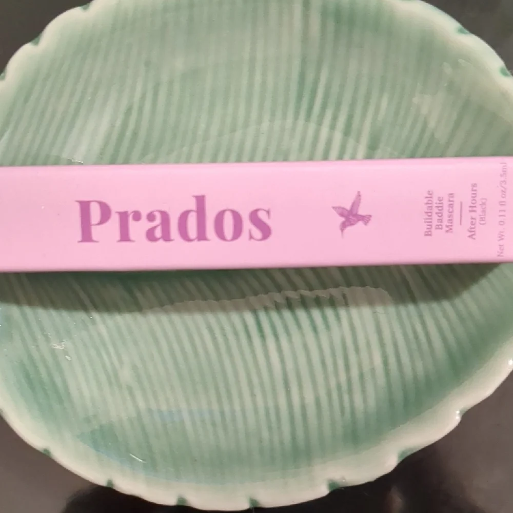 Prados Mascara